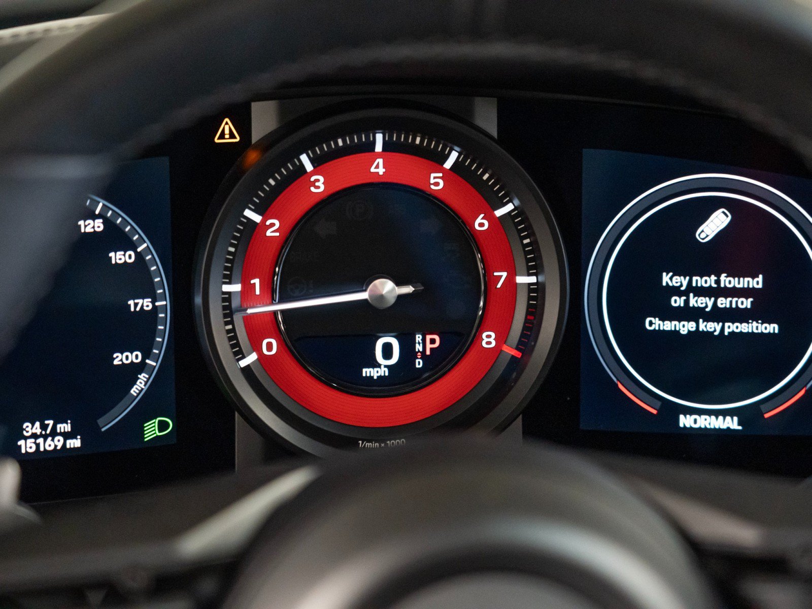 Certified 2021 Porsche 911 AWD/4WD image 19