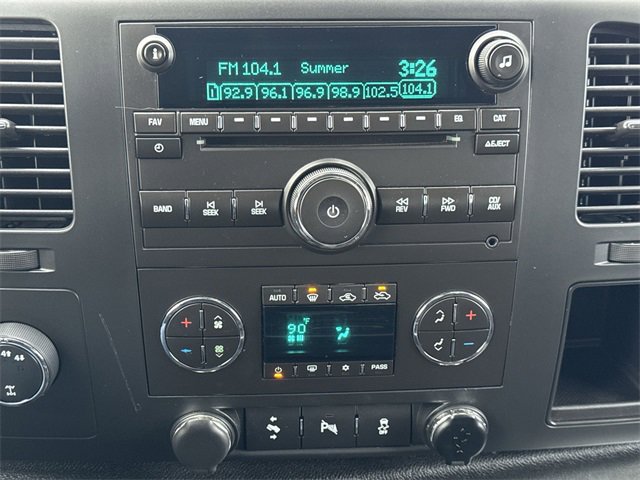 Used 2013 Chevrolet Silverado 1500 LT w/ All-Star Edition image 13