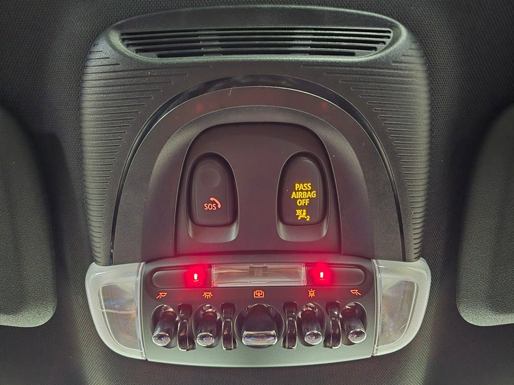 Certified 2023 MINI Cooper Countryman S image 26