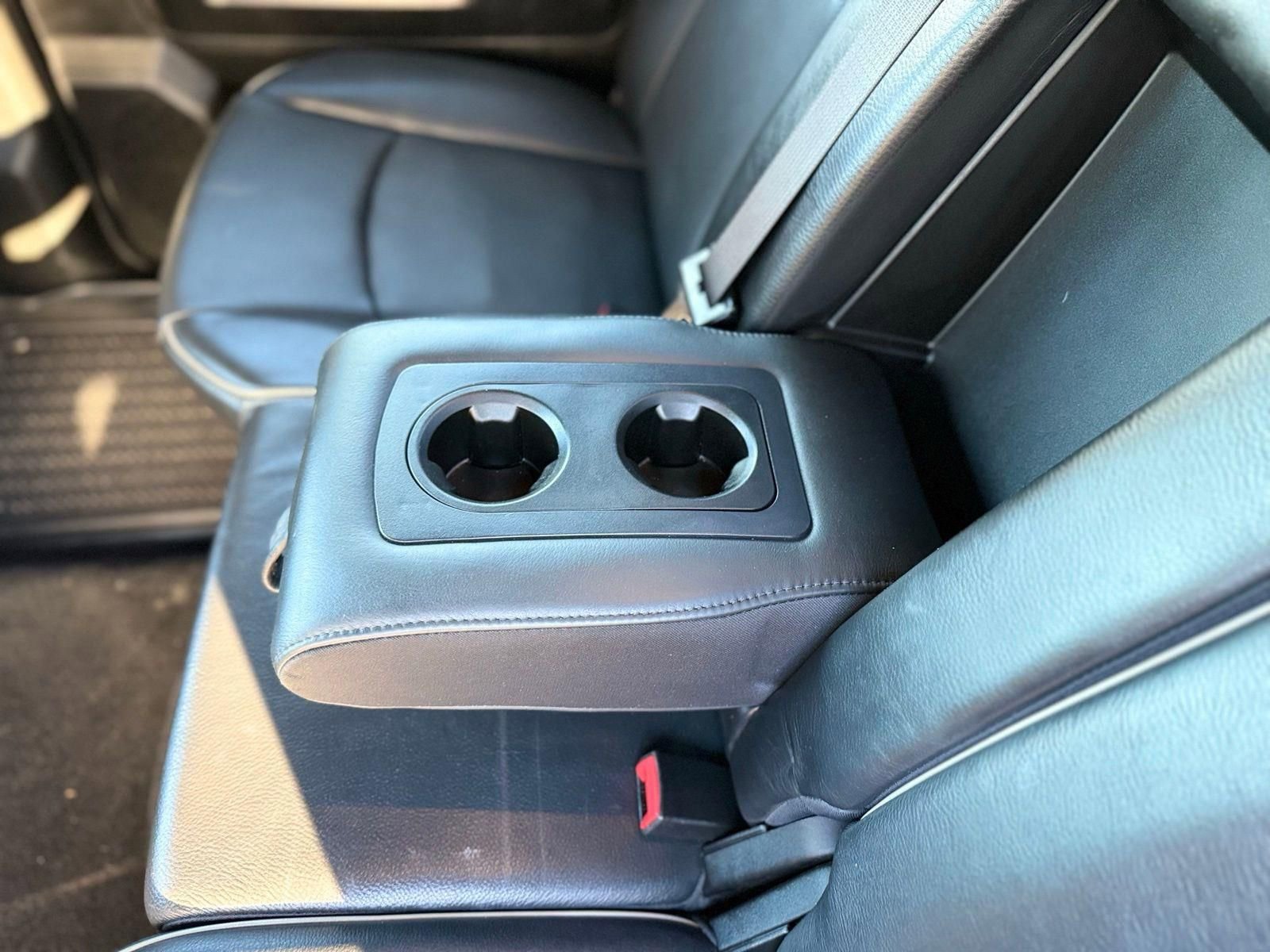 Used 2018 RAM 2500 Limited image 42