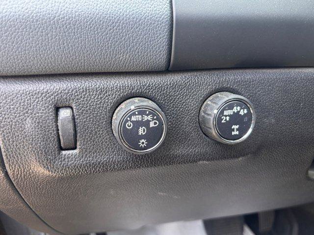 Used 2021 Chevrolet Colorado Z71 AWD/4WD image 8