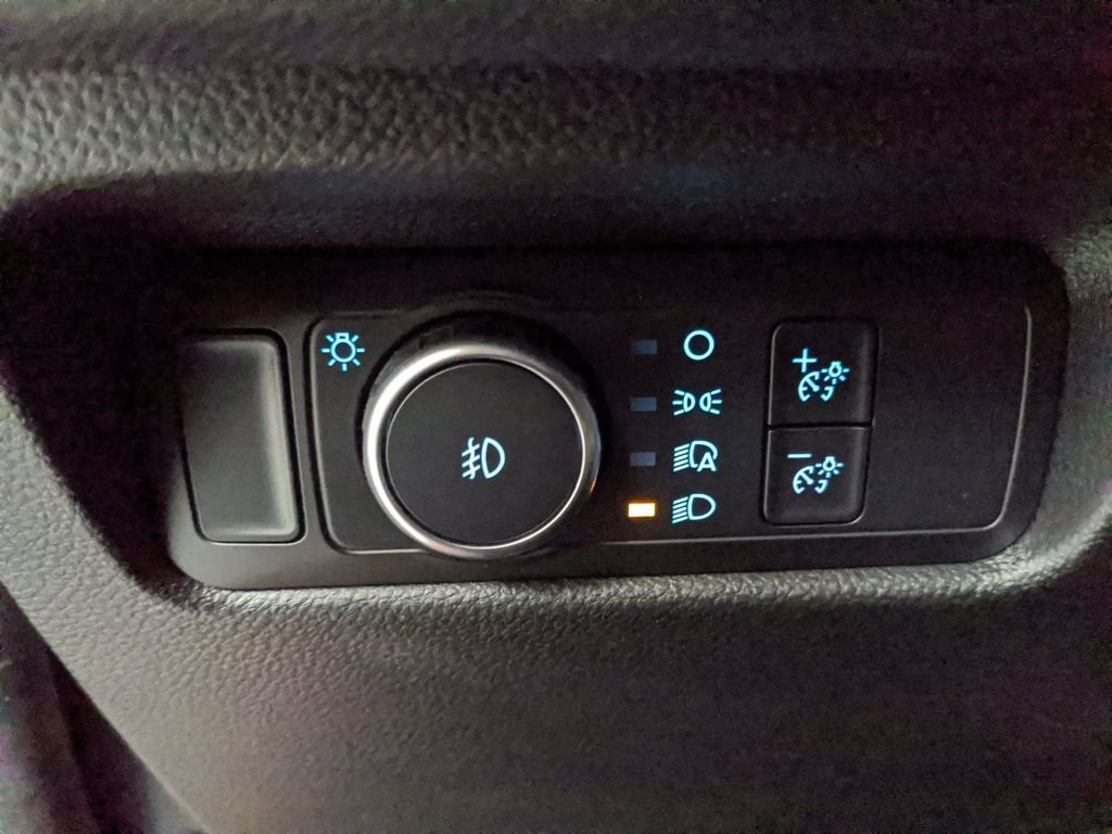 New 2025 Ford Ranger XL w/ Trailer Tow Package image 20