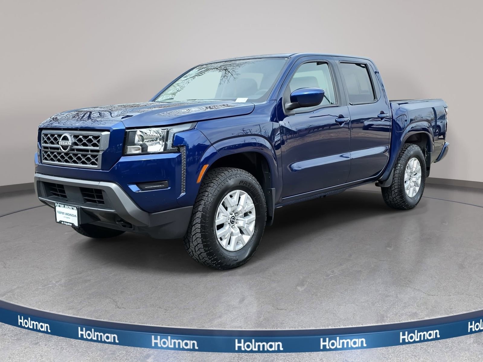 Used 2023 Nissan Frontier SV w/ Technology Package