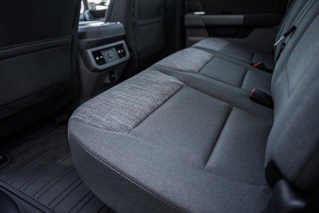 New 2026 Ford F250 XLT image 42