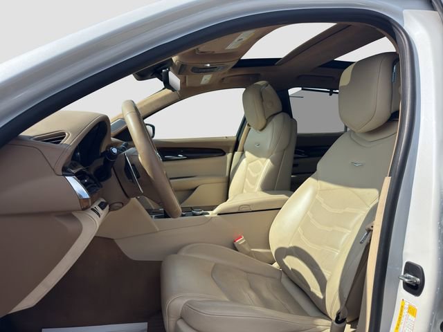 Used 2019 Cadillac CT6 Platinum AWD/4WD image 9