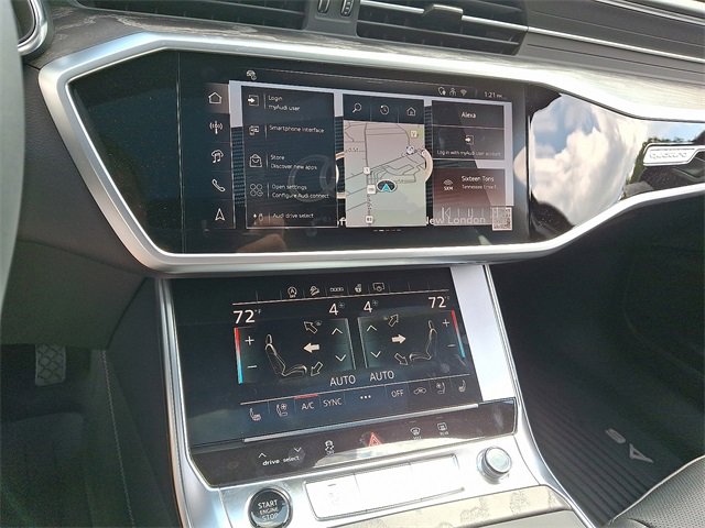 New 2026 Audi A6 Premium Plus image 8