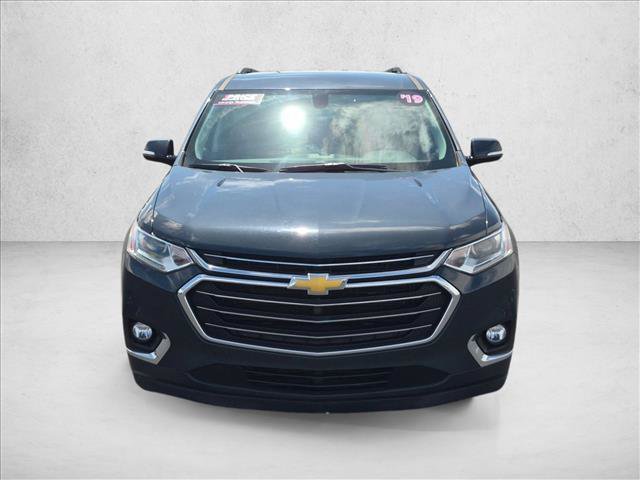 Used 2019 Chevrolet Traverse LT FWD video 2