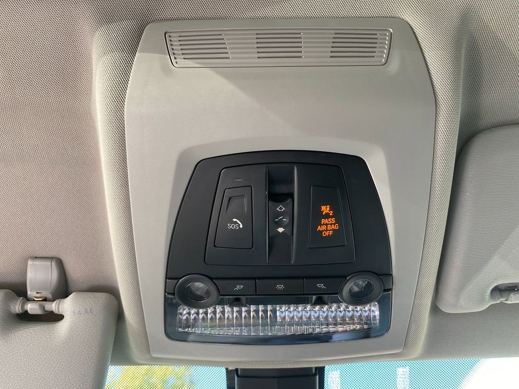 Used 2016 BMW X3 xDrive28i image 23