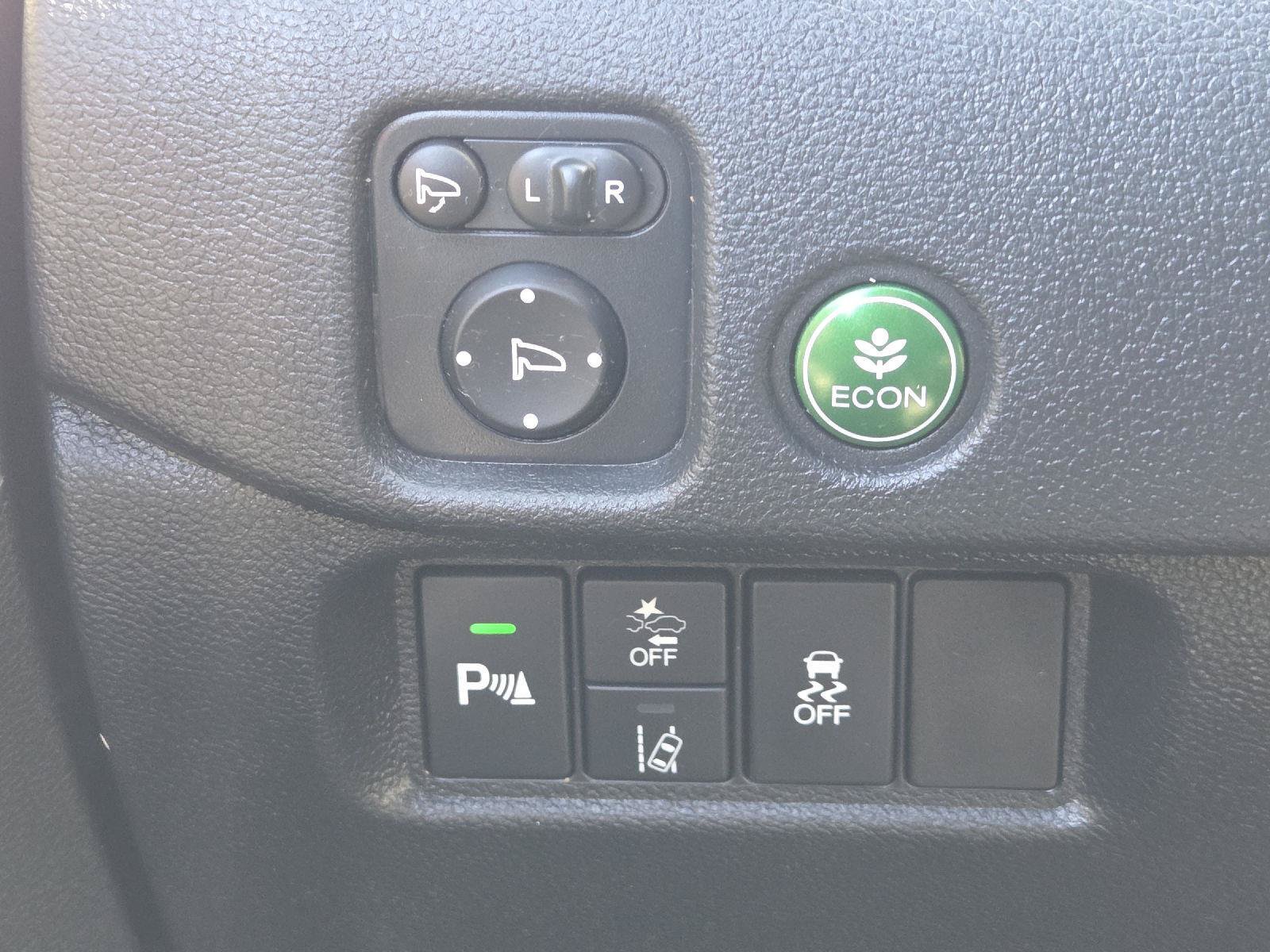Used 2021 Honda Passport Touring image 12