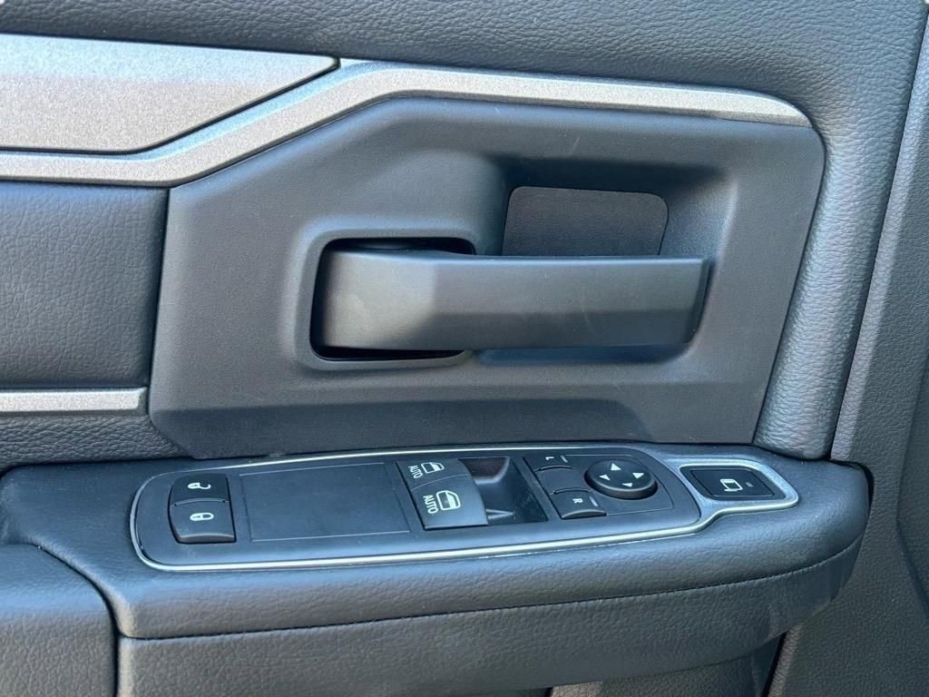 New 2024 RAM 5500 Tradesman image 16