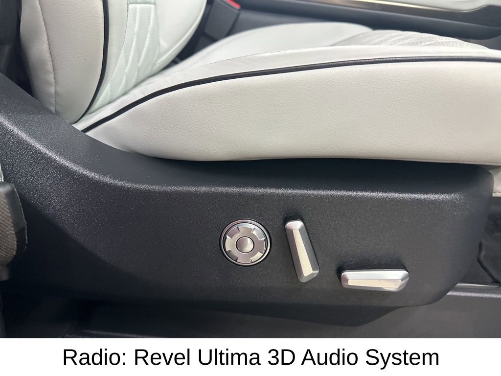 Used 2026 Lincoln Navigator Black Label image 20