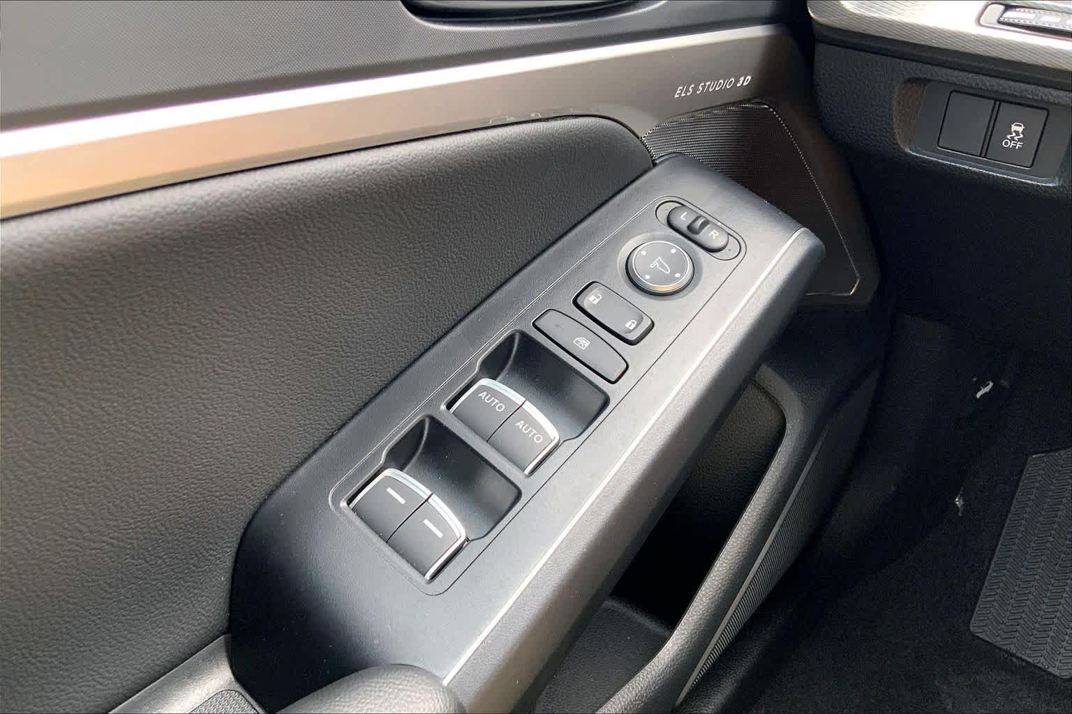 Used 2026 Acura Integra A-Spec FWD image 34
