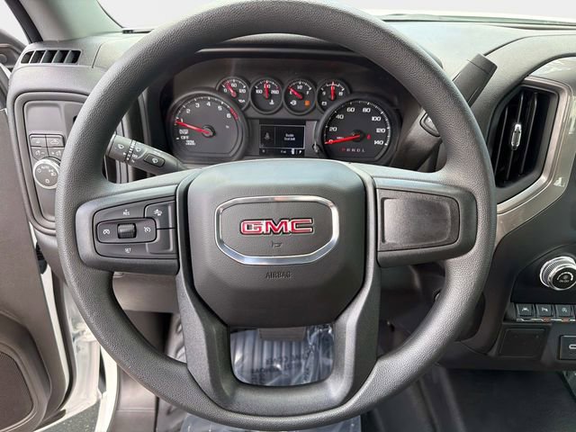 New 2026 GMC Sierra 1500 Pro w/ Pro Value Package image 25
