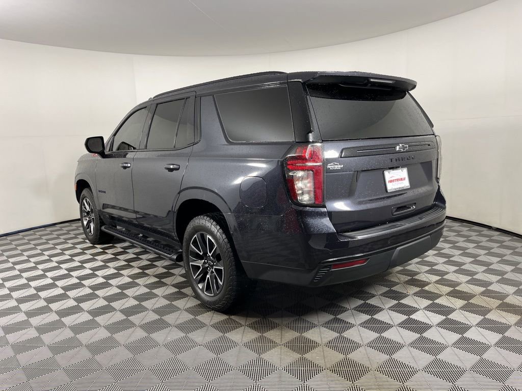 Used 2023 Chevrolet Tahoe Z71 image 16