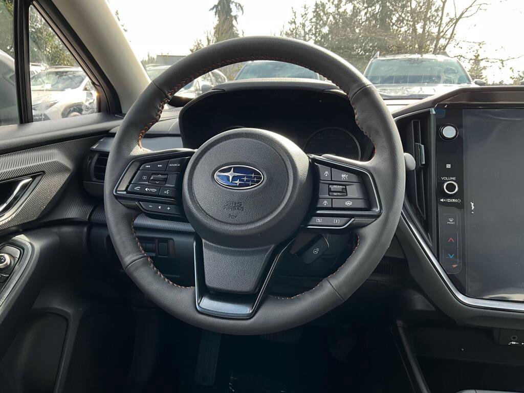 New 2026 Subaru Crosstrek 2.5i Limited image 21