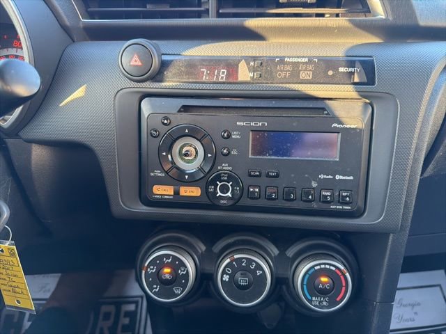 Used 2013 Scion tC image 26