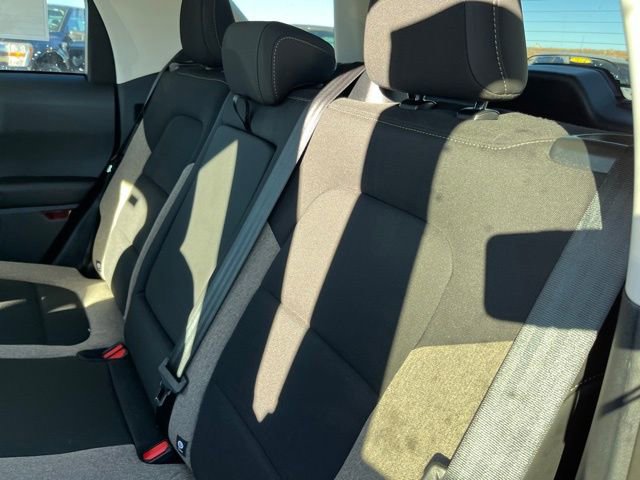 New 2025 Ford Bronco Sport Big Bend w/ Convenience Package image 15