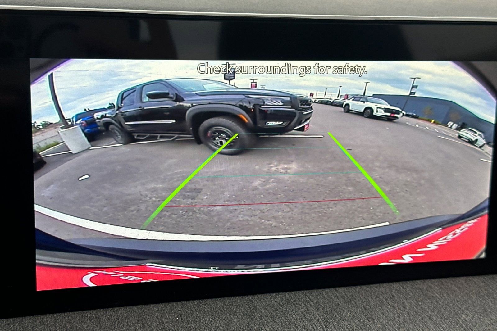 New 2026 Nissan Kicks S image 22