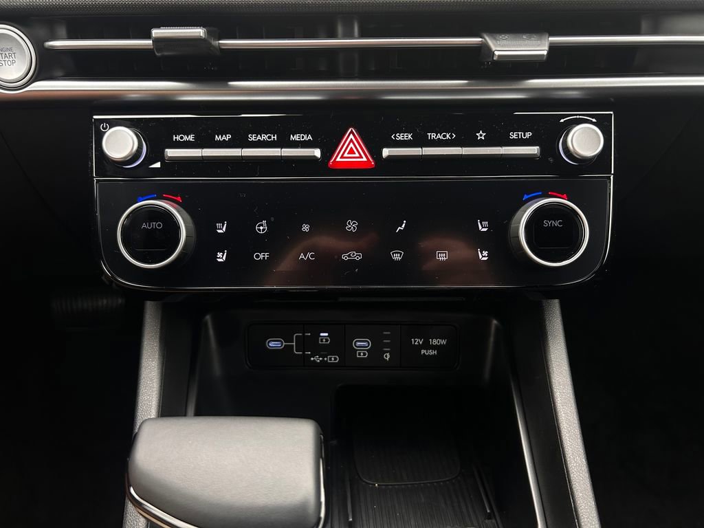 New 2026 Hyundai Santa Cruz Limited image 19