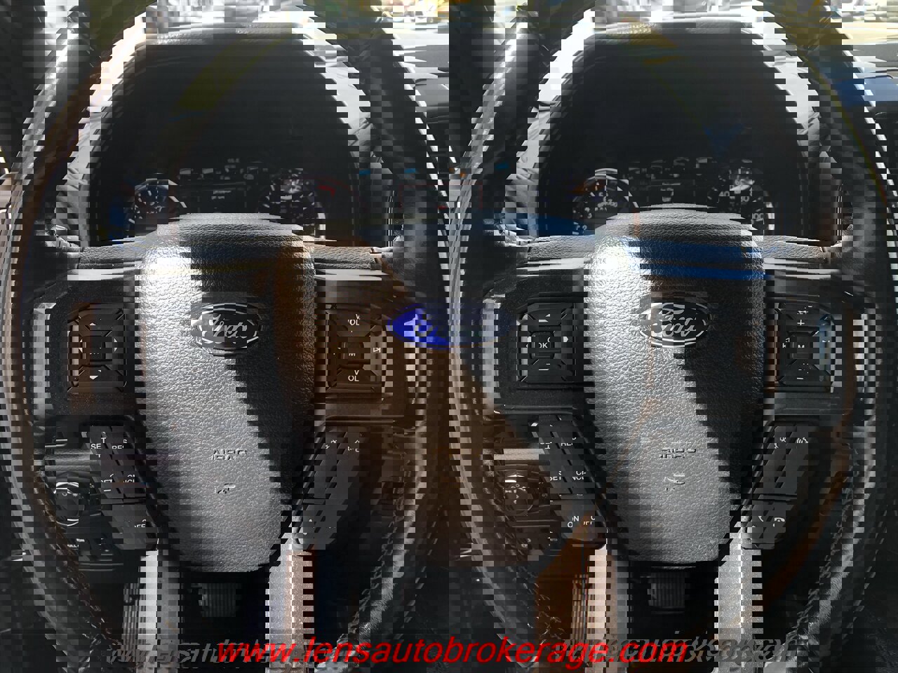 Used 2018 Ford Expedition Max Limited w/ Cargo Package image 13