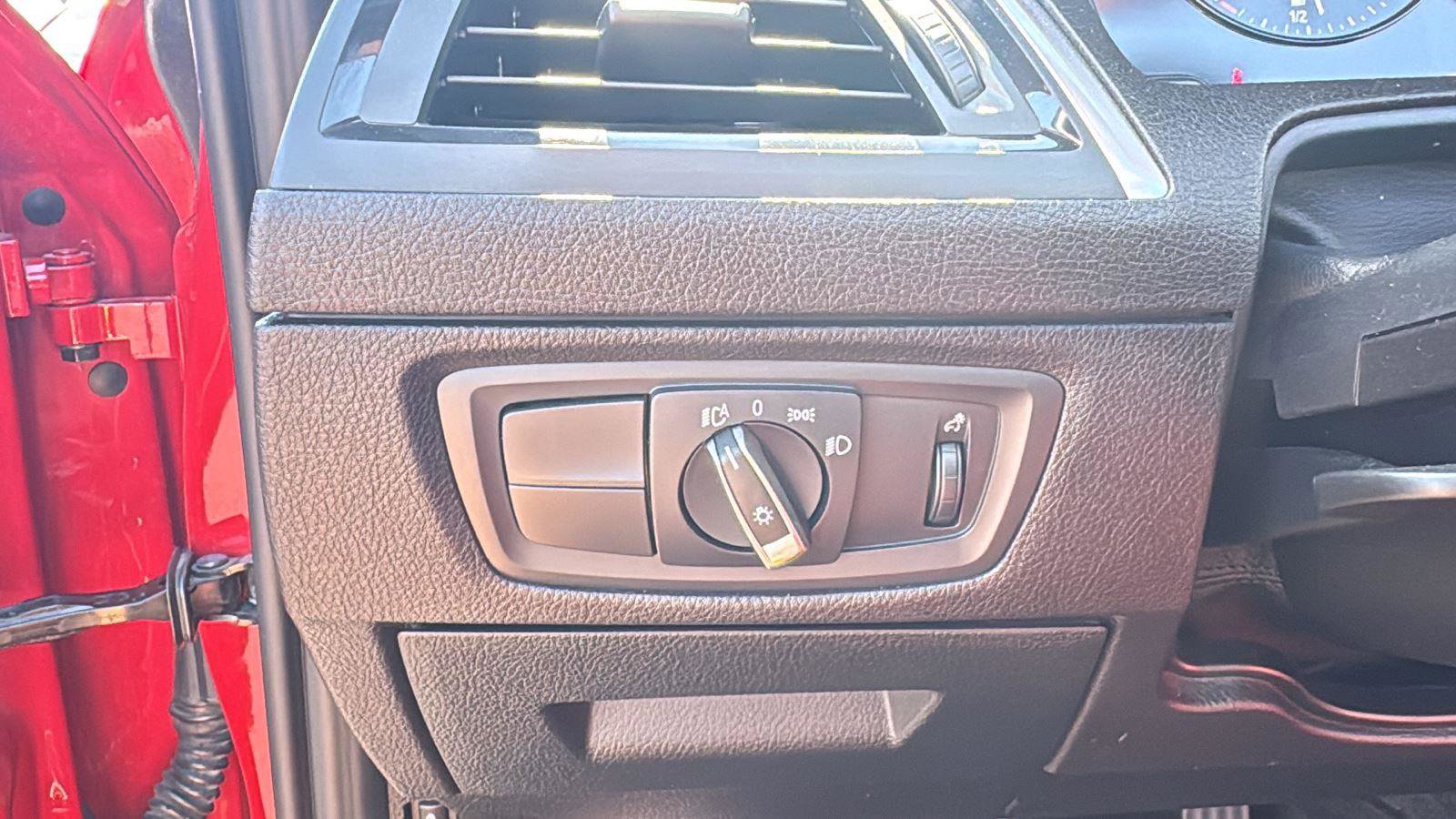 Used 2018 BMW M240i xDrive Convertible w/ Premium Package image 9