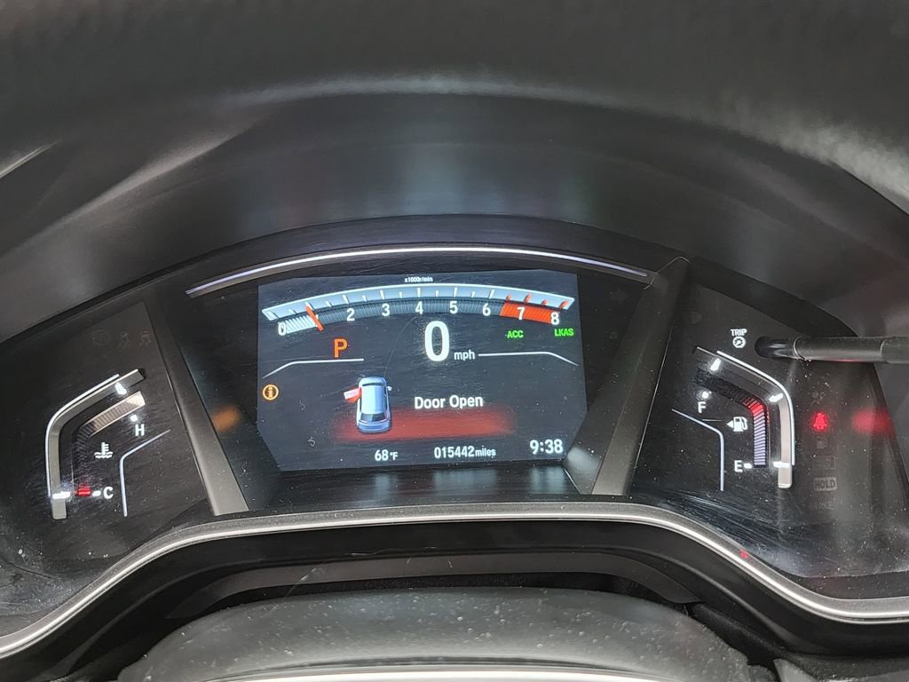 Used 2022 Honda CR-V EX image 15