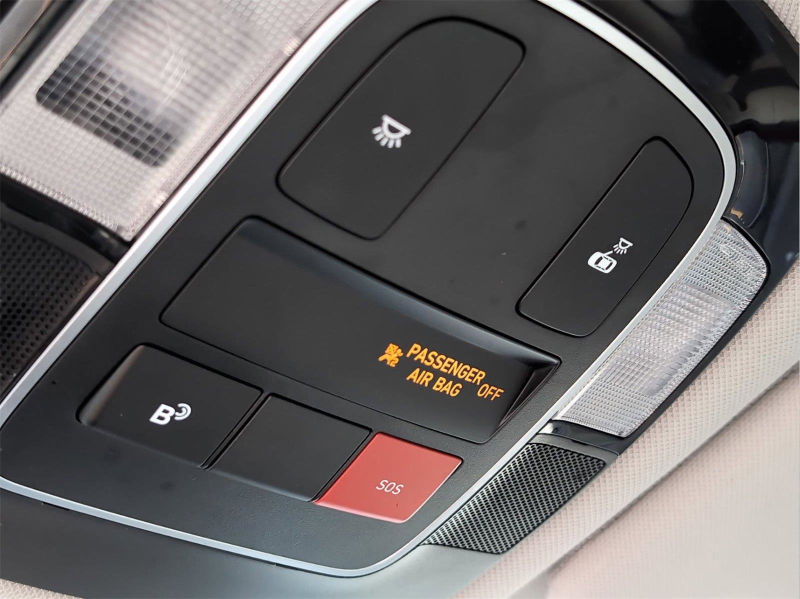 Used 2024 Hyundai Sonata SEL image 21