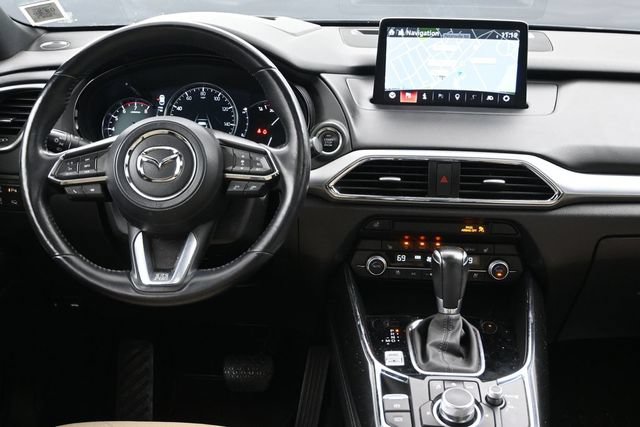 Used 2020 MAZDA CX-9 Grand Touring AWD/4WD image 23