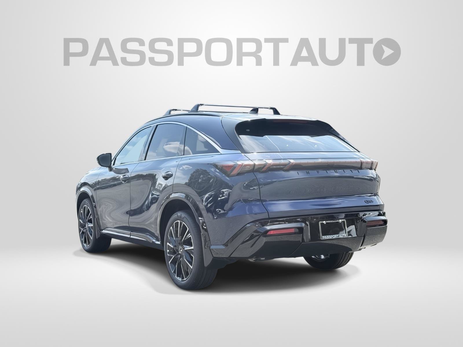 New 2027 INFINITI QX65 Autograph AWD/4WD image 4