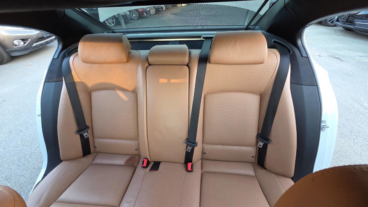 Used 2015 BMW 750i xDrive AWD/4WD image 30