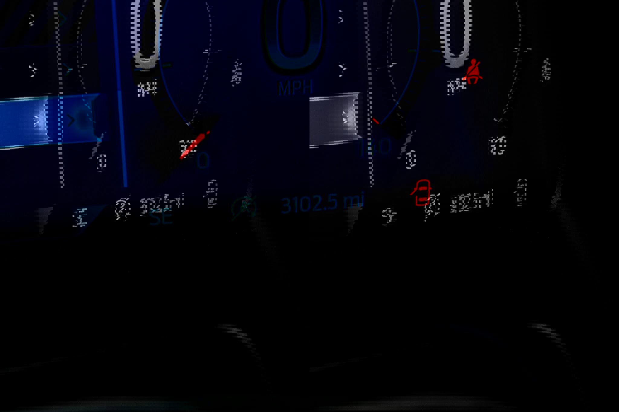 Used 2025 Ford Bronco Raptor image 20