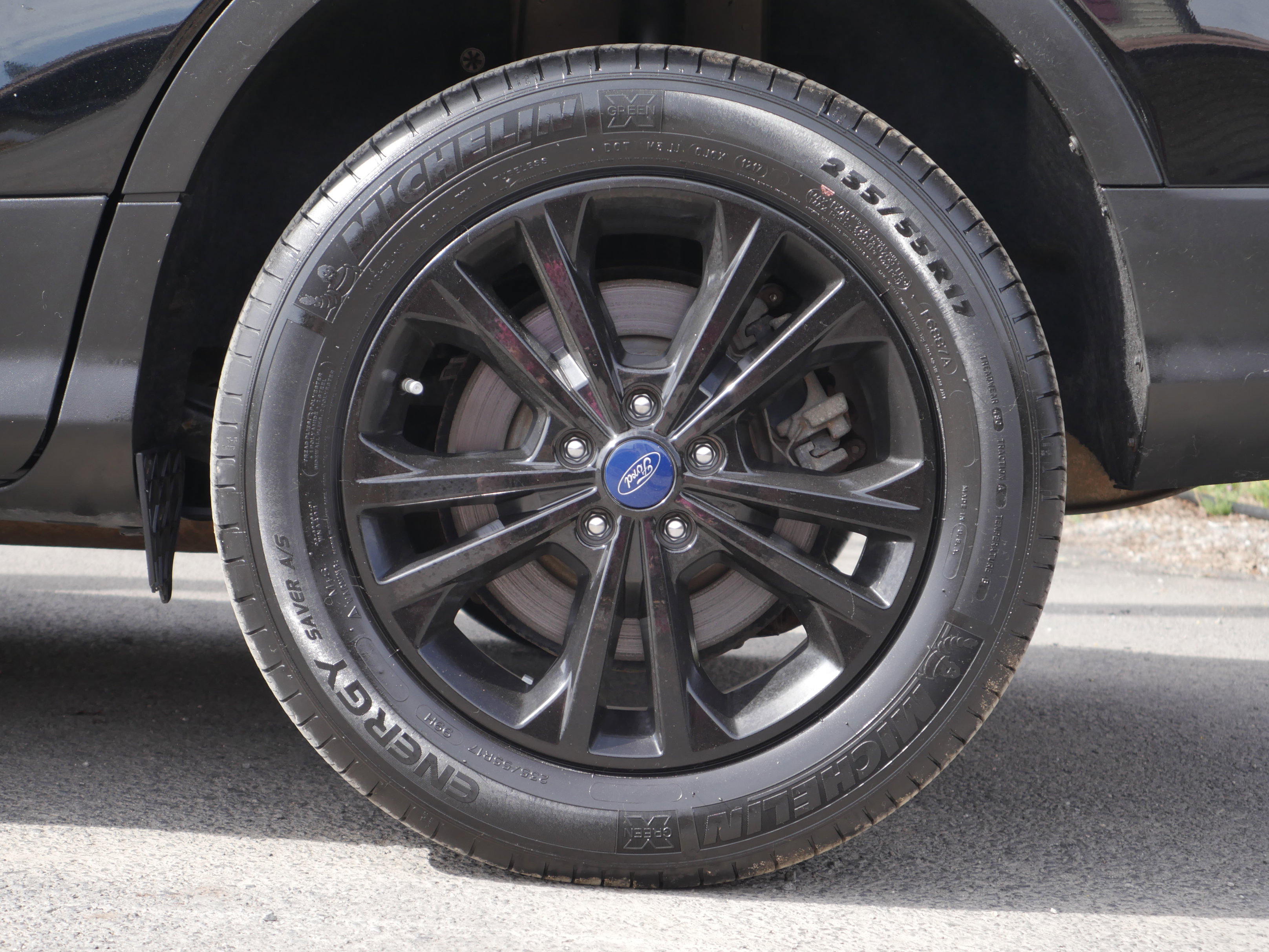 Used 2017 Ford Escape SE image 16