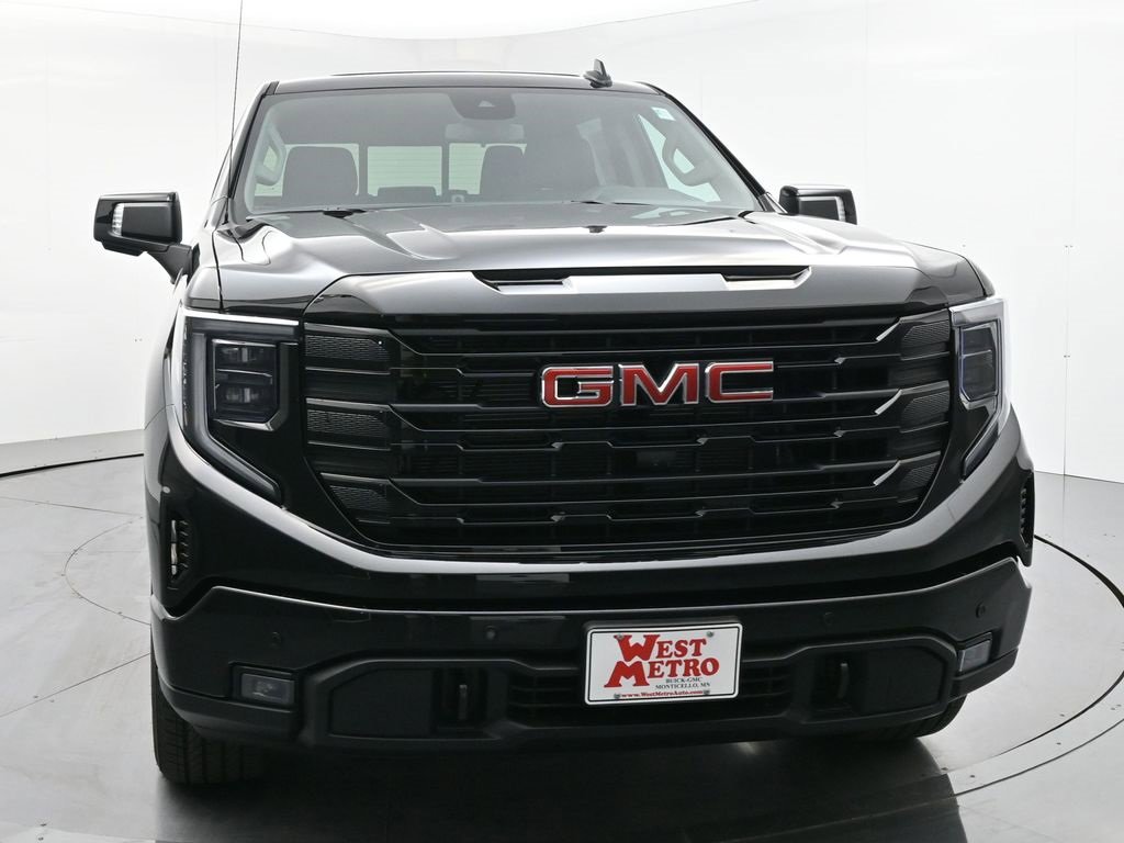 New 2026 GMC Sierra 1500 Elevation w/ Elevation Premium Package image 29