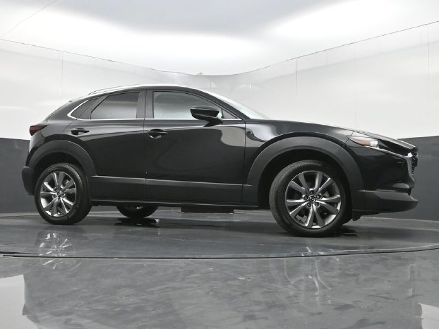 Certified 2024 MAZDA CX-30 AWD 2.5 S w/ Preferred Package image 30
