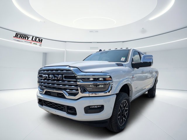 New 2025 RAM 2500 Limited image 7