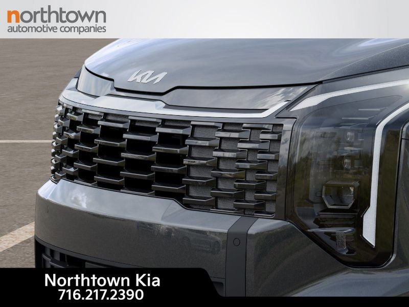 New 2026 Kia Sportage EX image 13