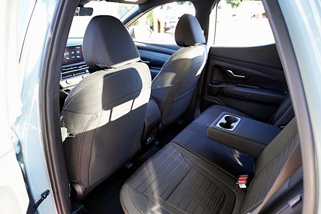 New 2025 Hyundai Santa Cruz SE image 21