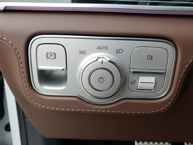 New 2025 Mercedes-Benz GLE 53 AMG 4MATIC Coupe image 24