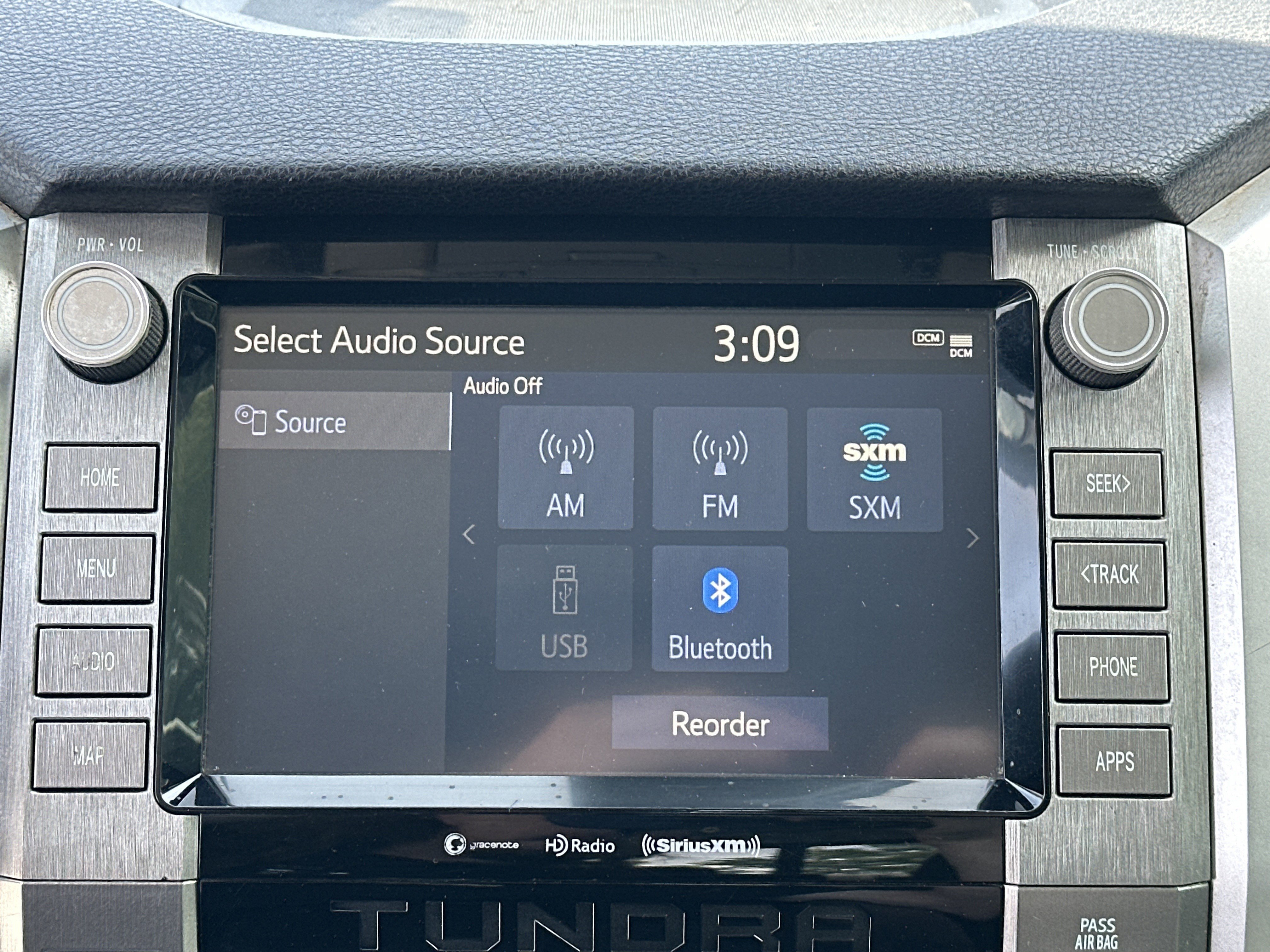 Used 2020 Toyota Tundra SR5 w/ SR5 Upgrade Package RWD image 23