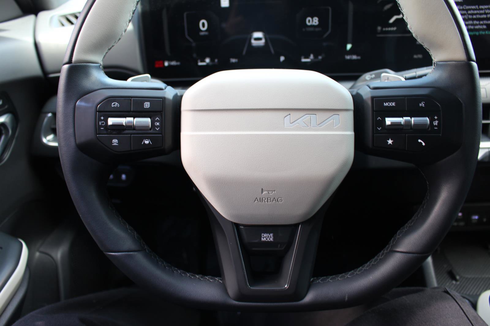 Certified 2025 Kia K4 GT-Line w/ GT-Line Premium Package image 18