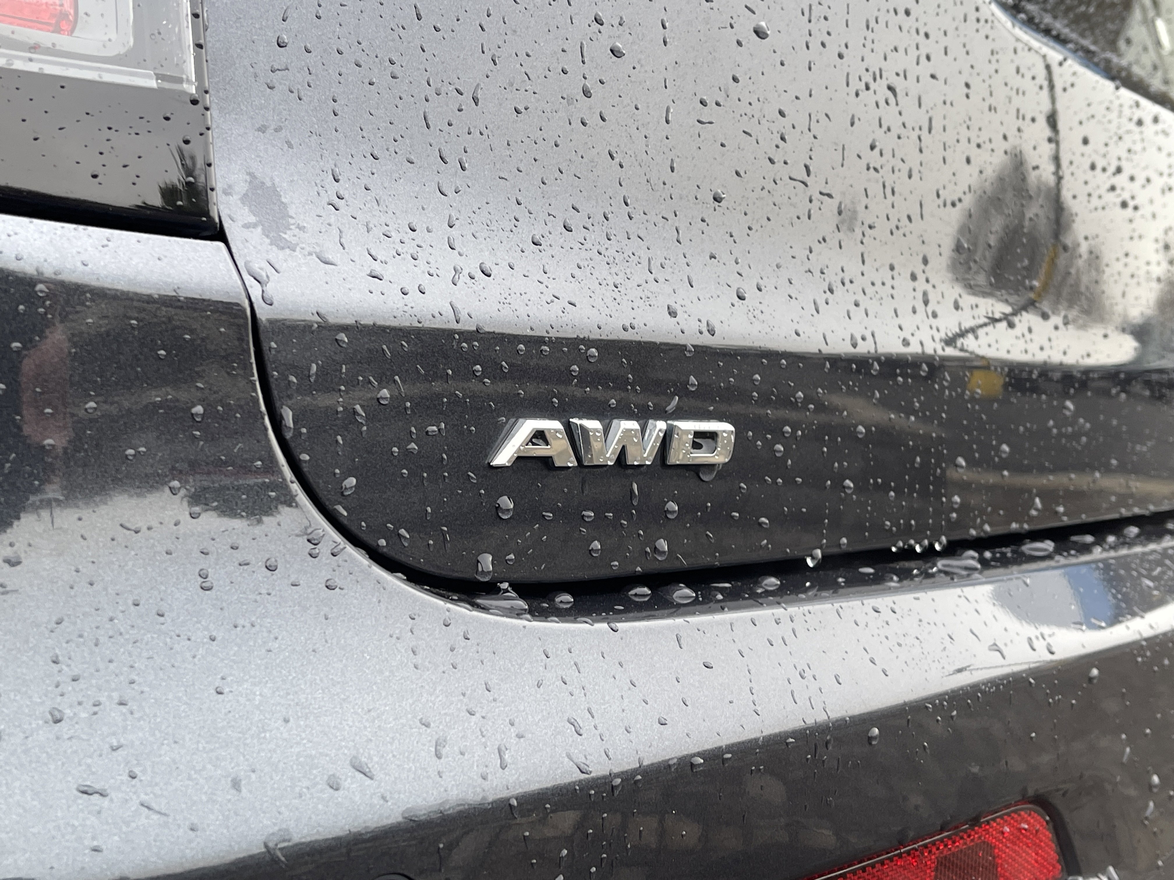 Used 2023 Cadillac XT6 Sport w/ Technology Package image 13