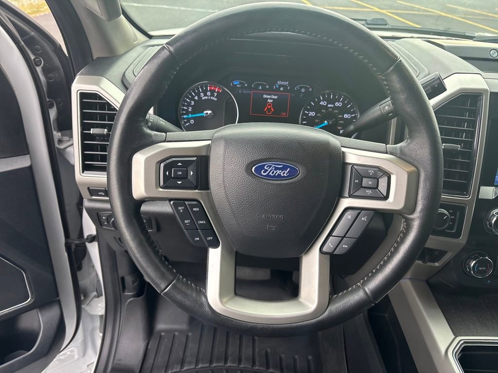Used 2020 Ford F250 Lariat w/ Lariat Ultimate Package image 30