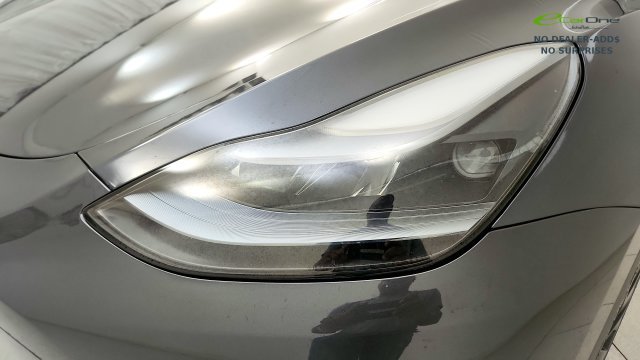 Used 2025 Tesla Model Y Long Range RWD image 25
