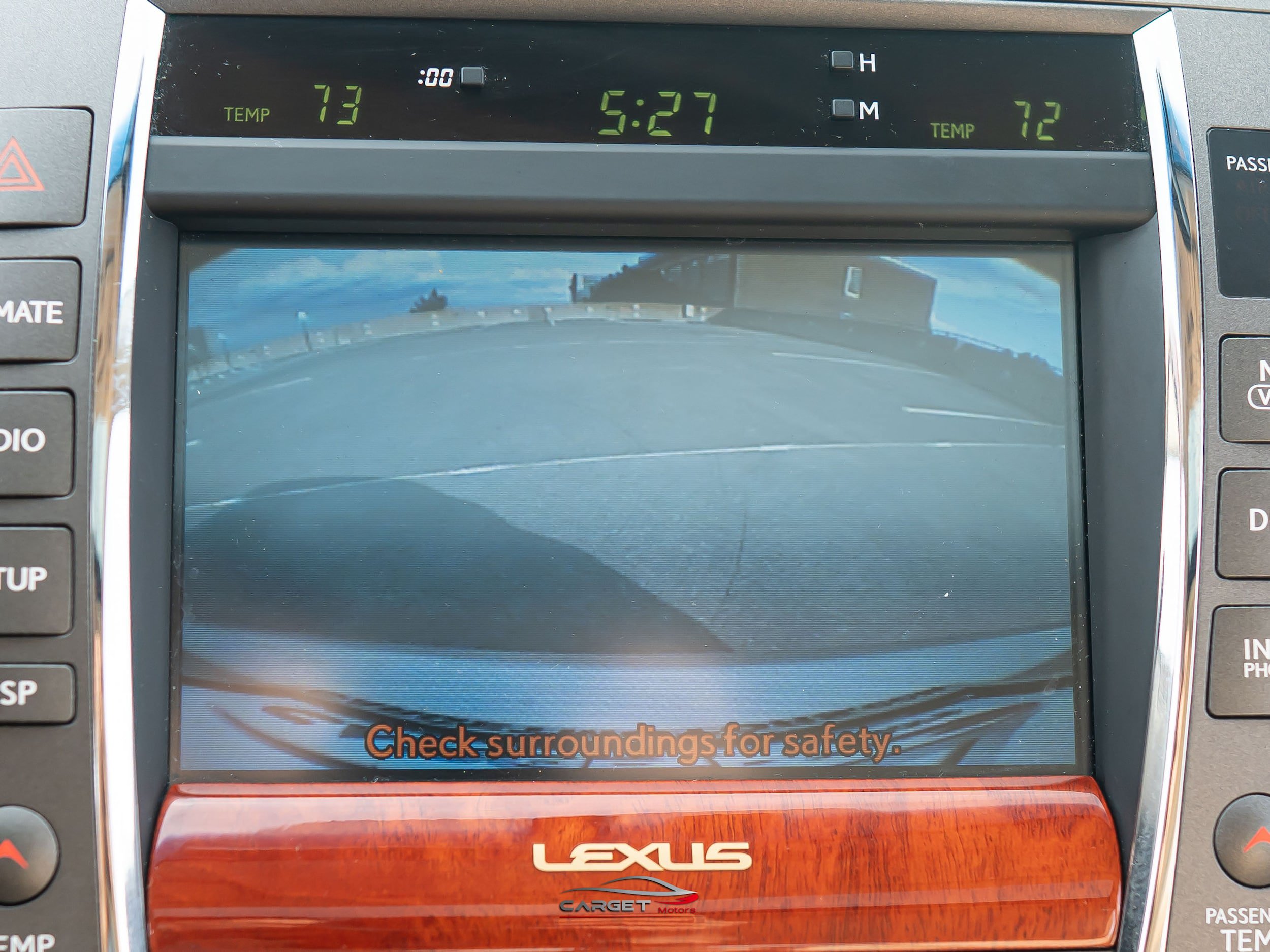 Used 2012 Lexus ES 350 FWD image 28