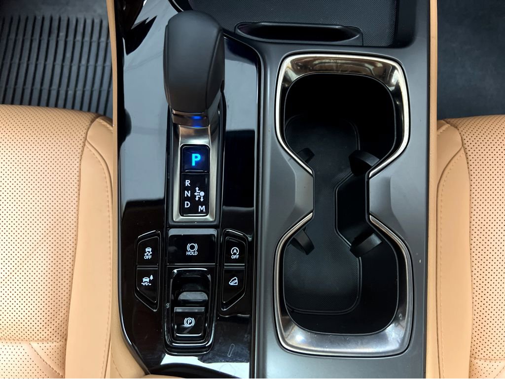 Certified 2024 Lexus NX 350 AWD w/ Vision Package image 32