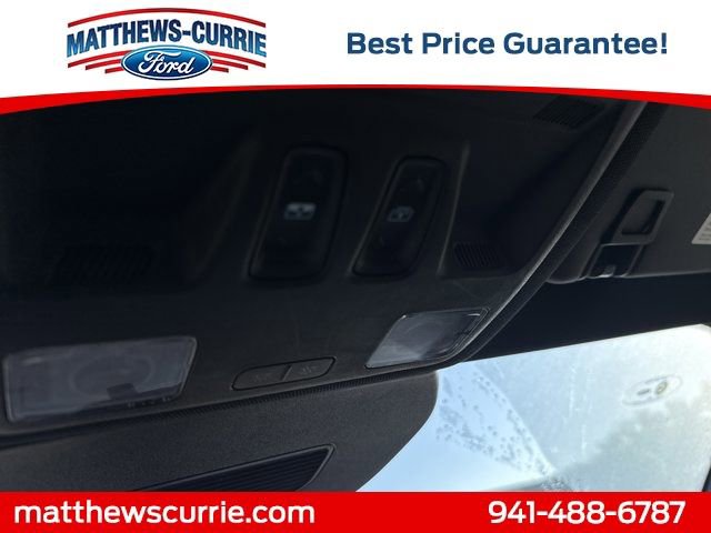 Certified 2024 Ford Escape ST-Line w/ Tech Pack #1 FWD image 22