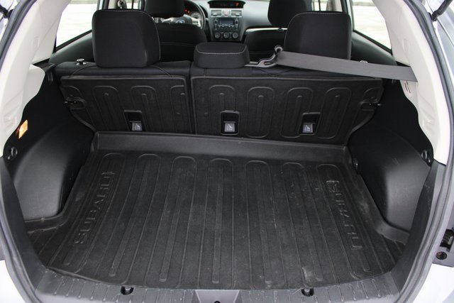 Used 2014 Subaru Impreza 2.0i Sport Premium w/ Popular Package #1 image 8