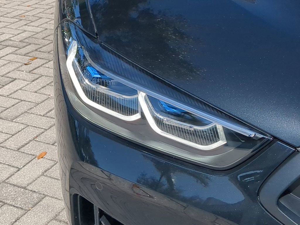 New 2026 BMW M850i xDrive image 10