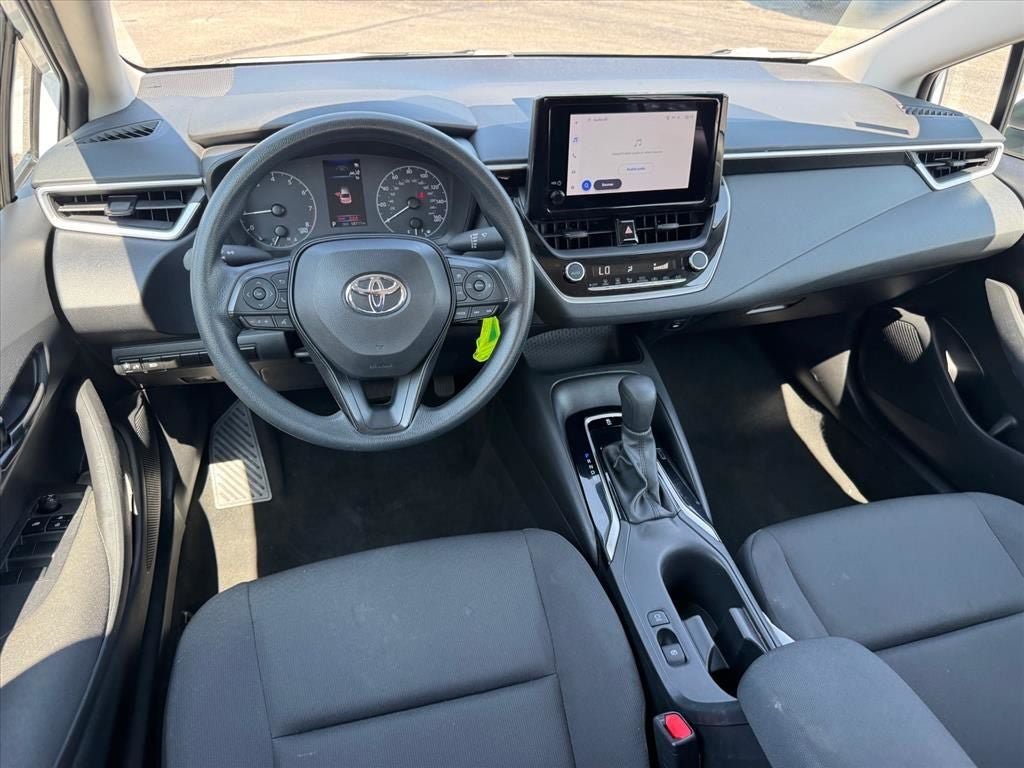 Used 2024 Toyota Corolla LE FWD image 14