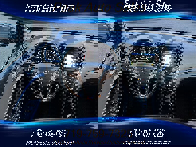 Used 2017 Hyundai Santa Fe Sport w/ Cargo Package image 18